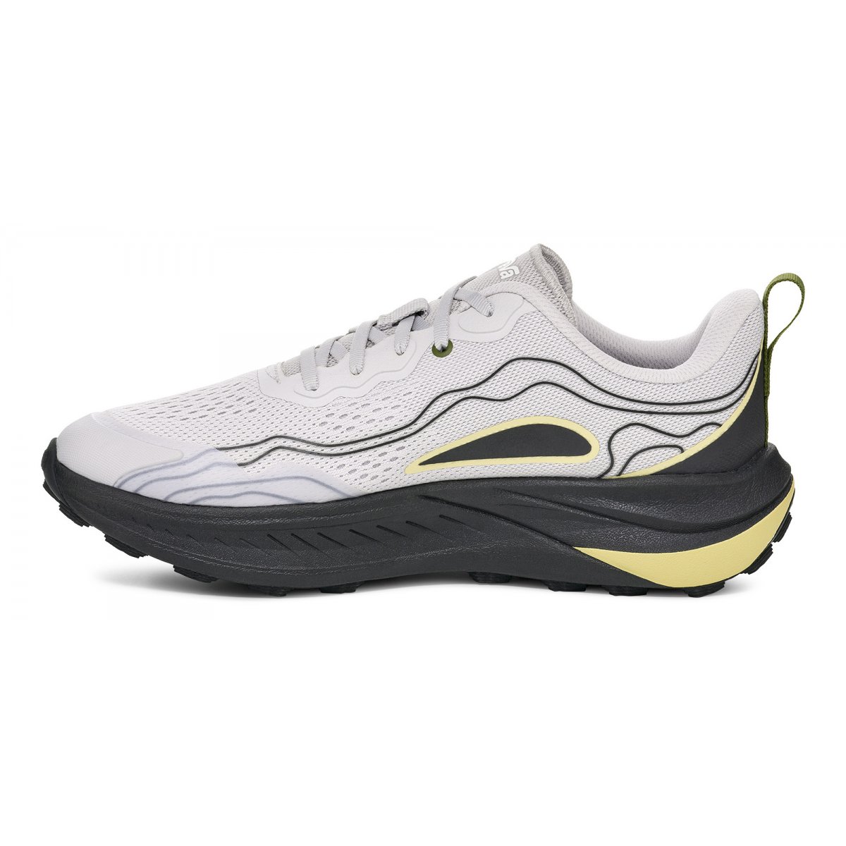 Trailwinder Low M