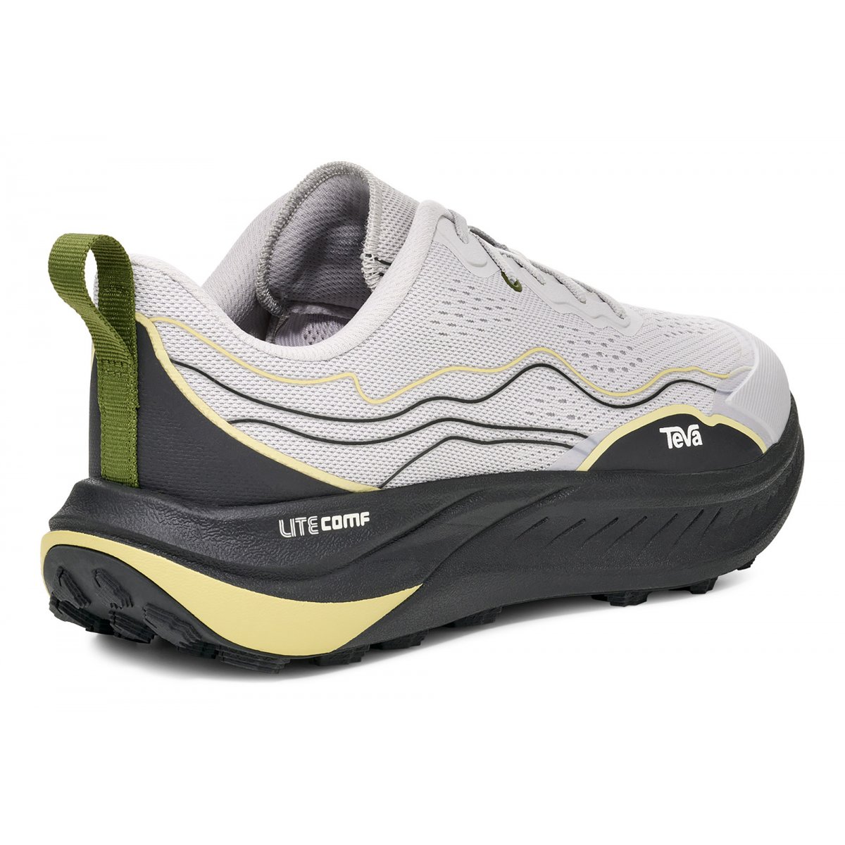 Trailwinder Low M