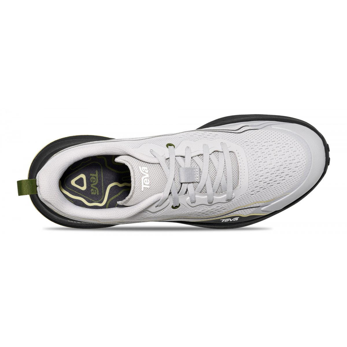 Trailwinder Low M