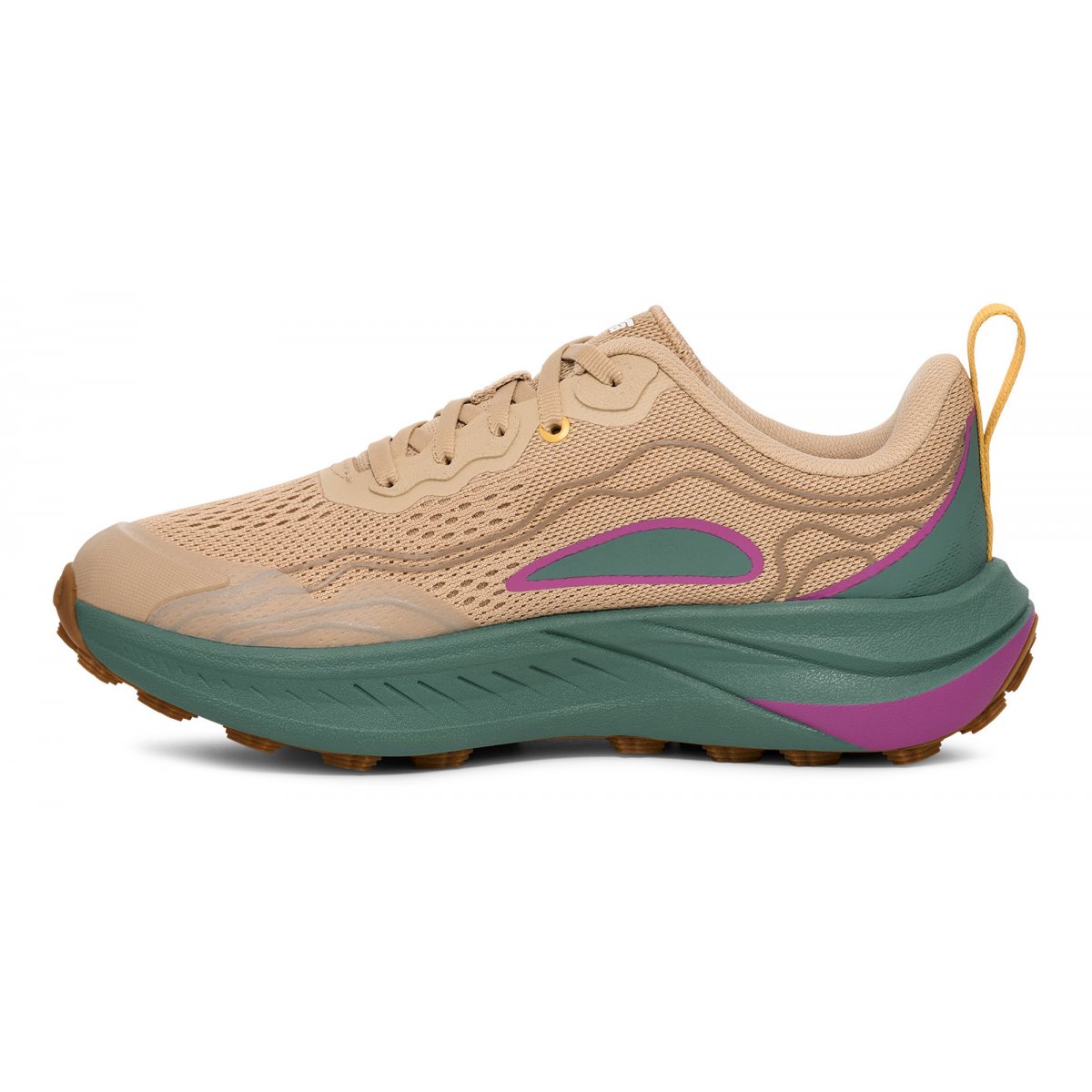 Trailwinder Low W