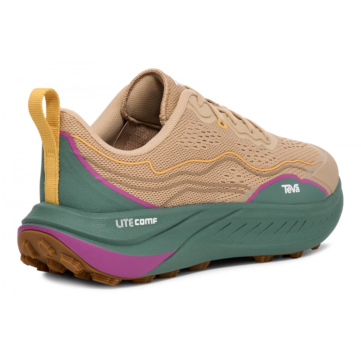 Trailwinder Low W