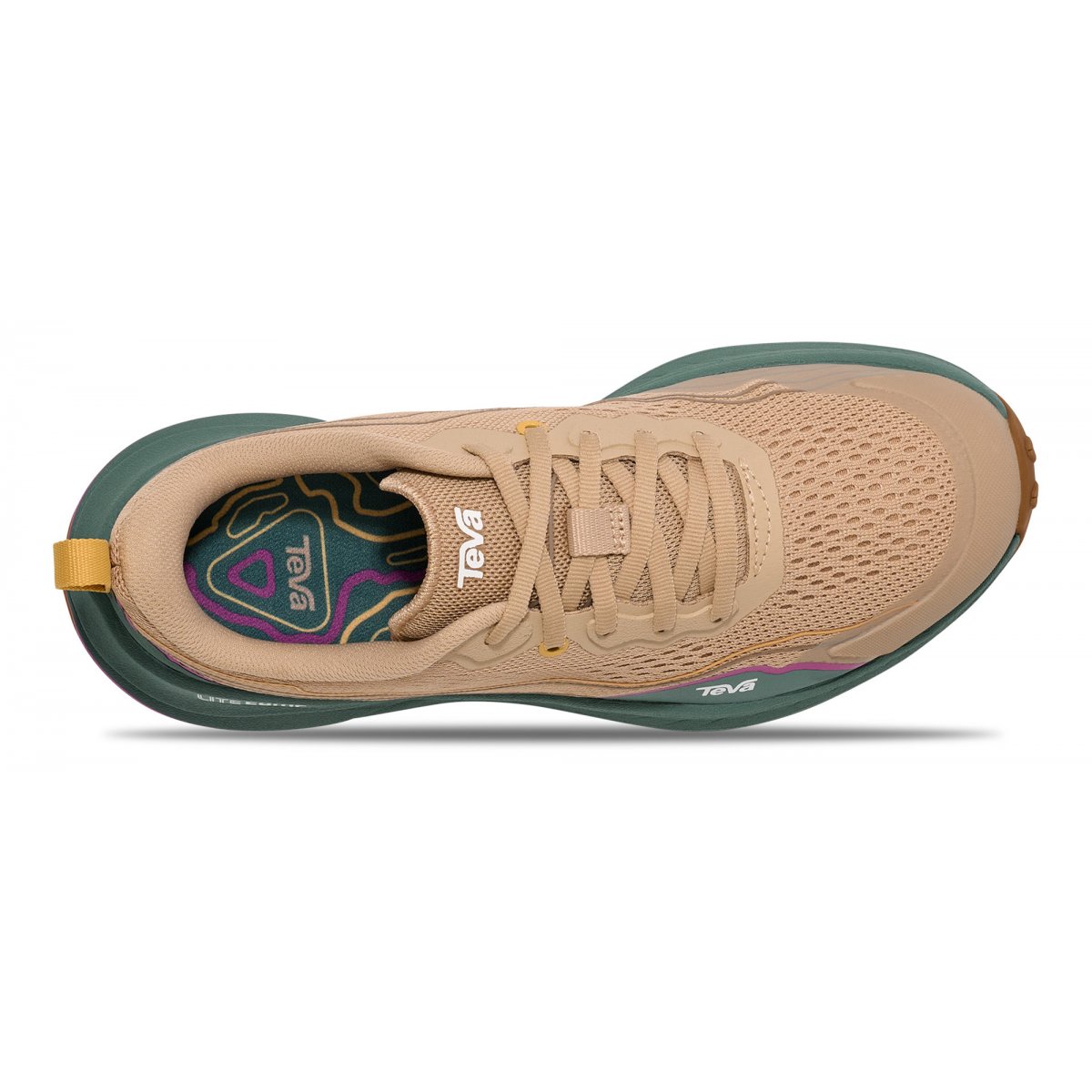 Trailwinder Low W
