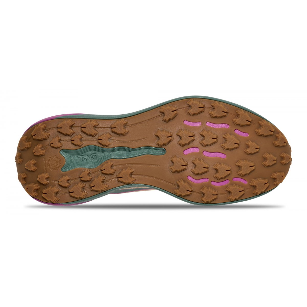 Trailwinder Low W