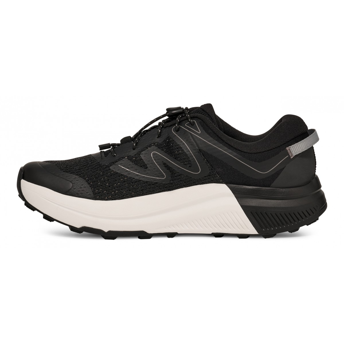 Hurricane Trailsetter