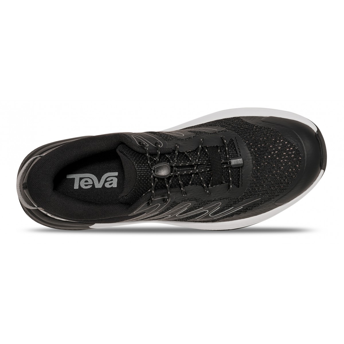 Hurricane Trailsetter