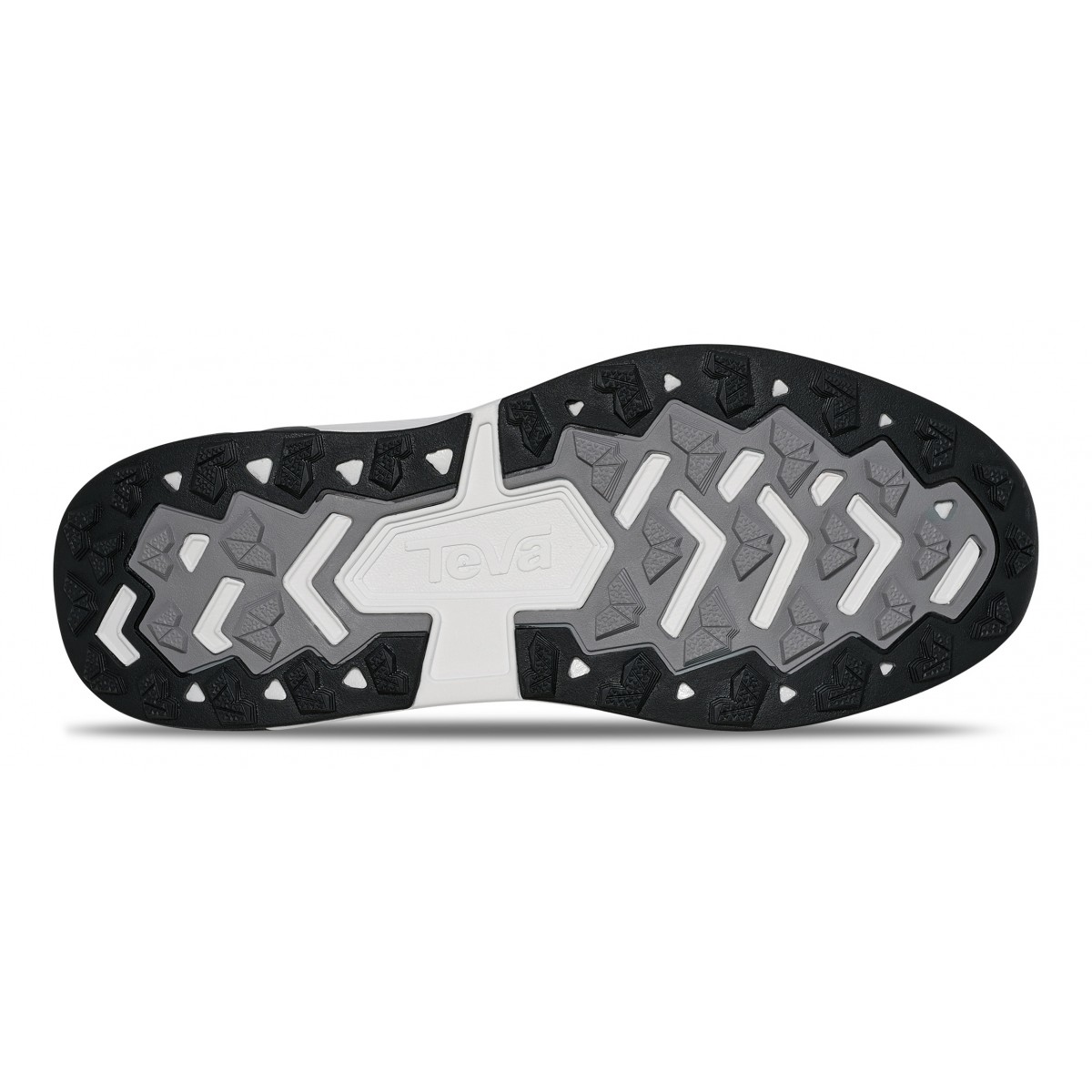 Hurricane Trailsetter