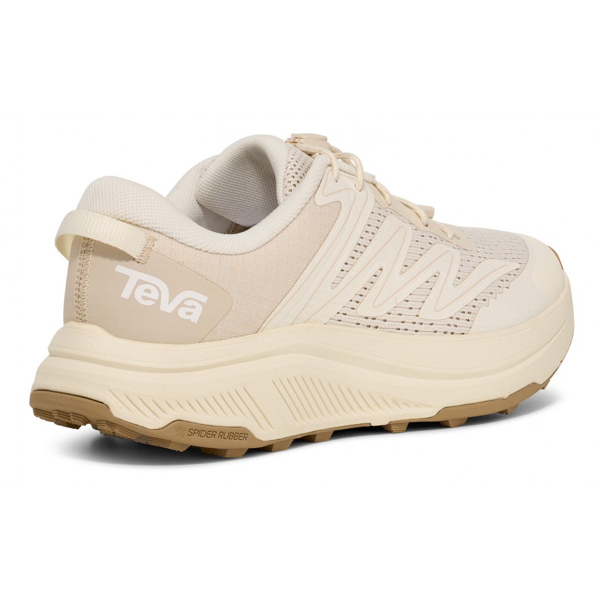 Hurricane Trailsetter