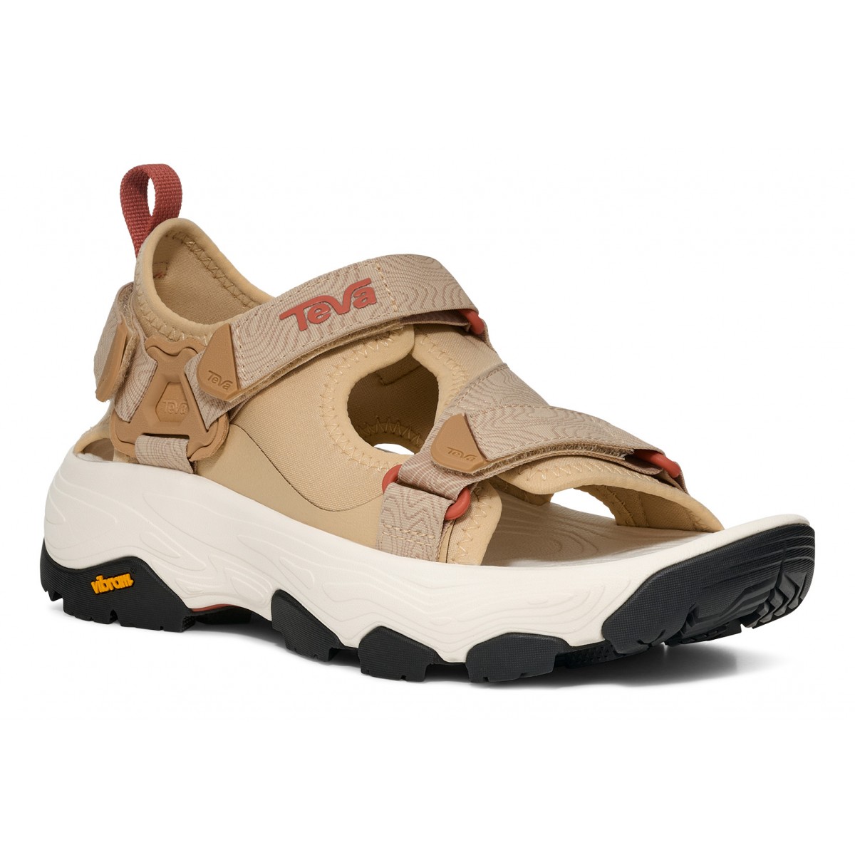 Grandview Max Sandal W