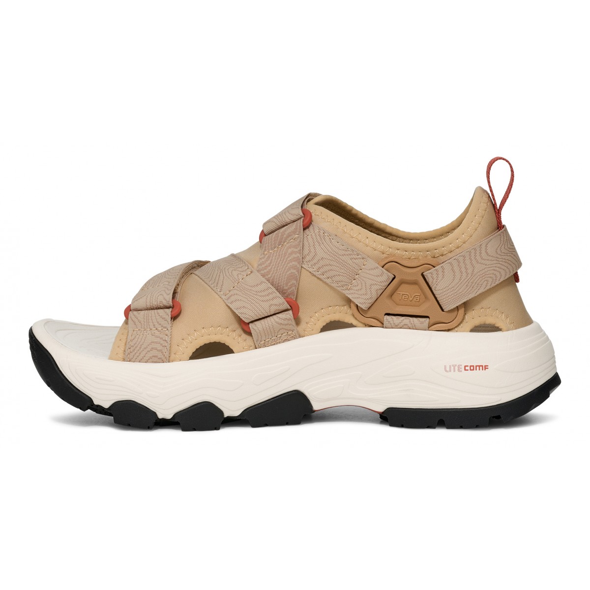 Grandview Max Sandal W