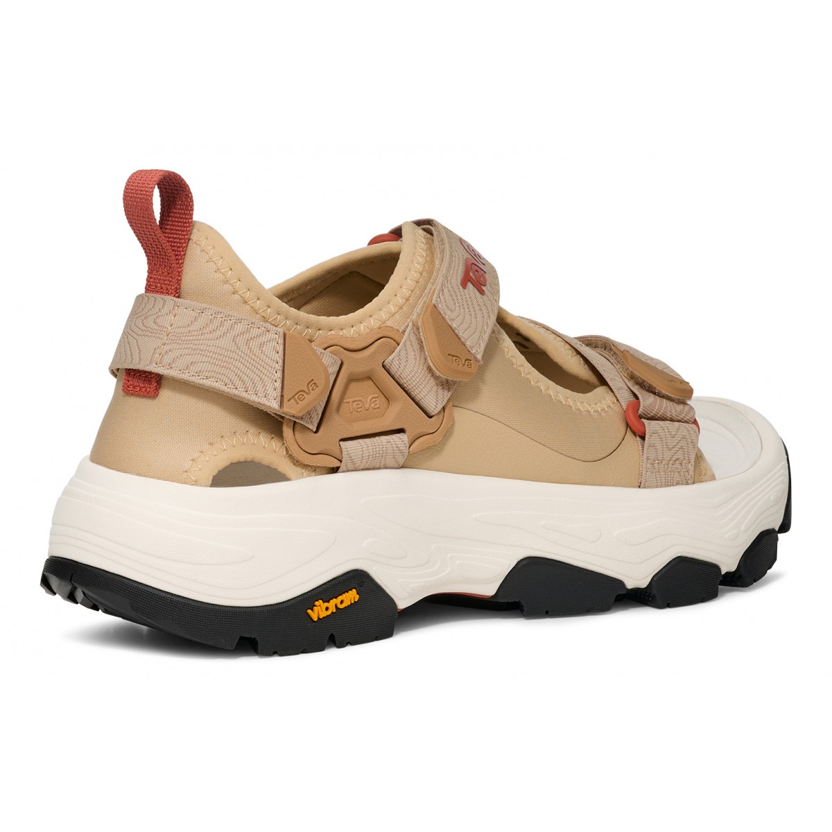 Grandview Max Sandal W