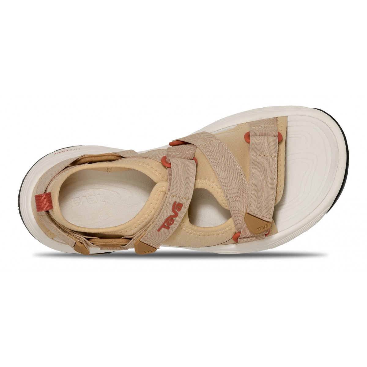 Grandview Max Sandal W