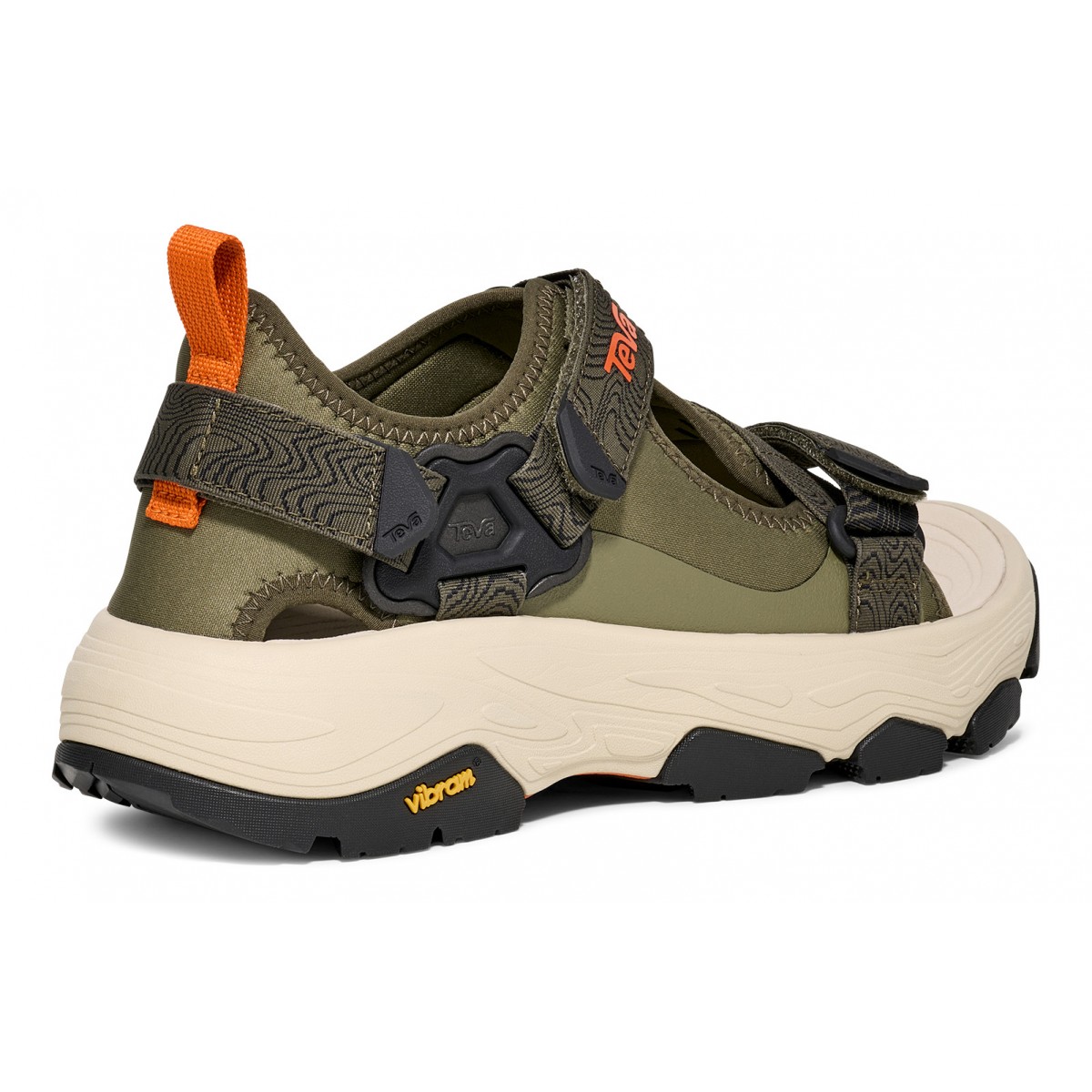 Grandview Max Sandal M