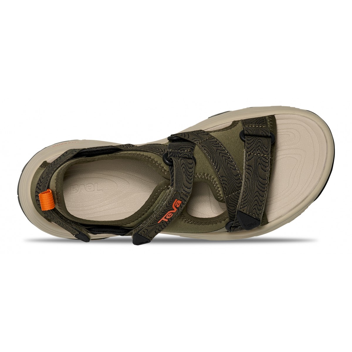 Grandview Max Sandal M