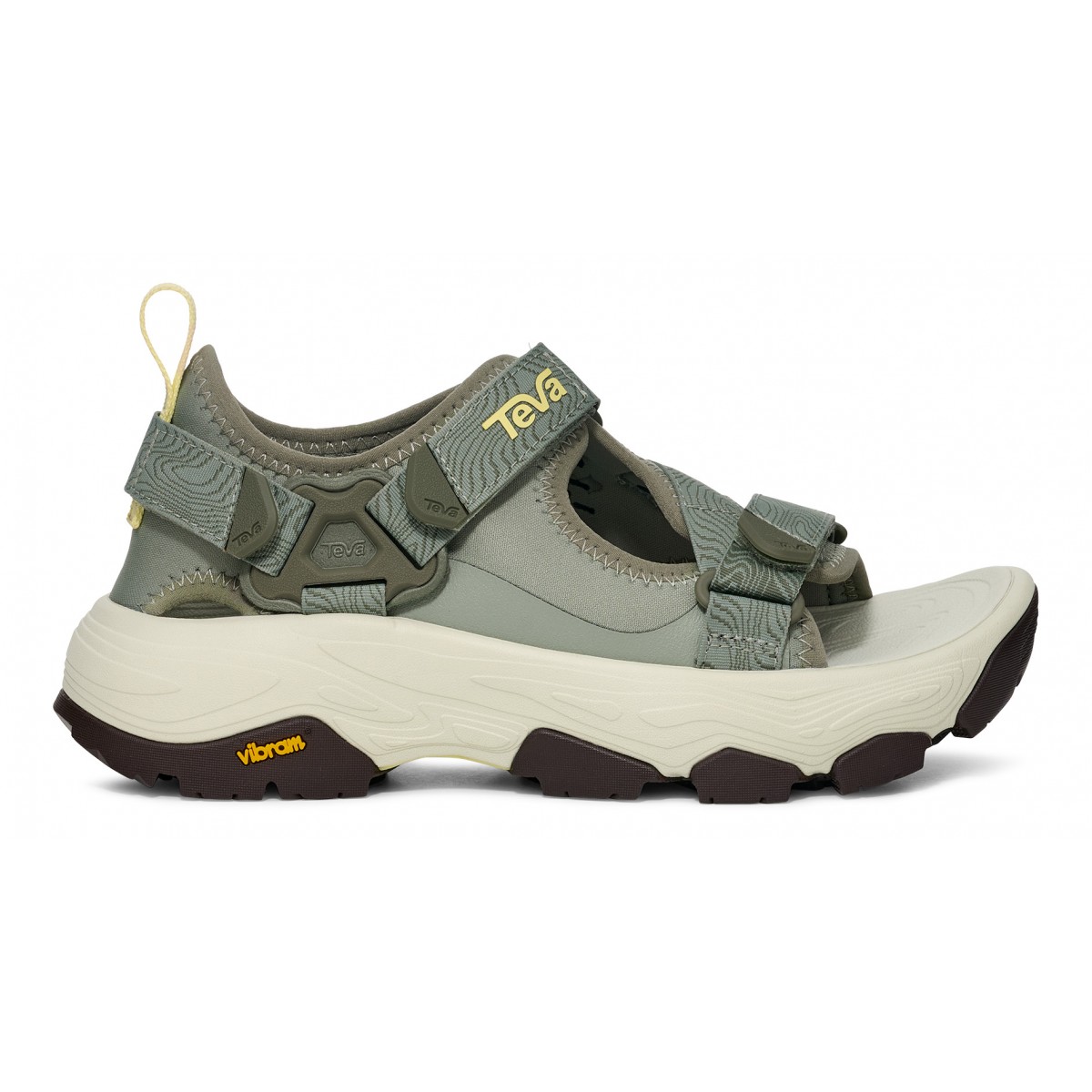 Grandview Max Sandal W