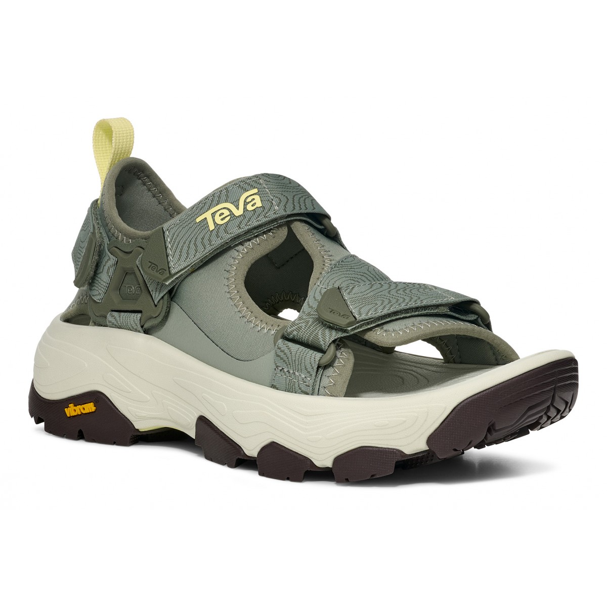 Grandview Max Sandal W