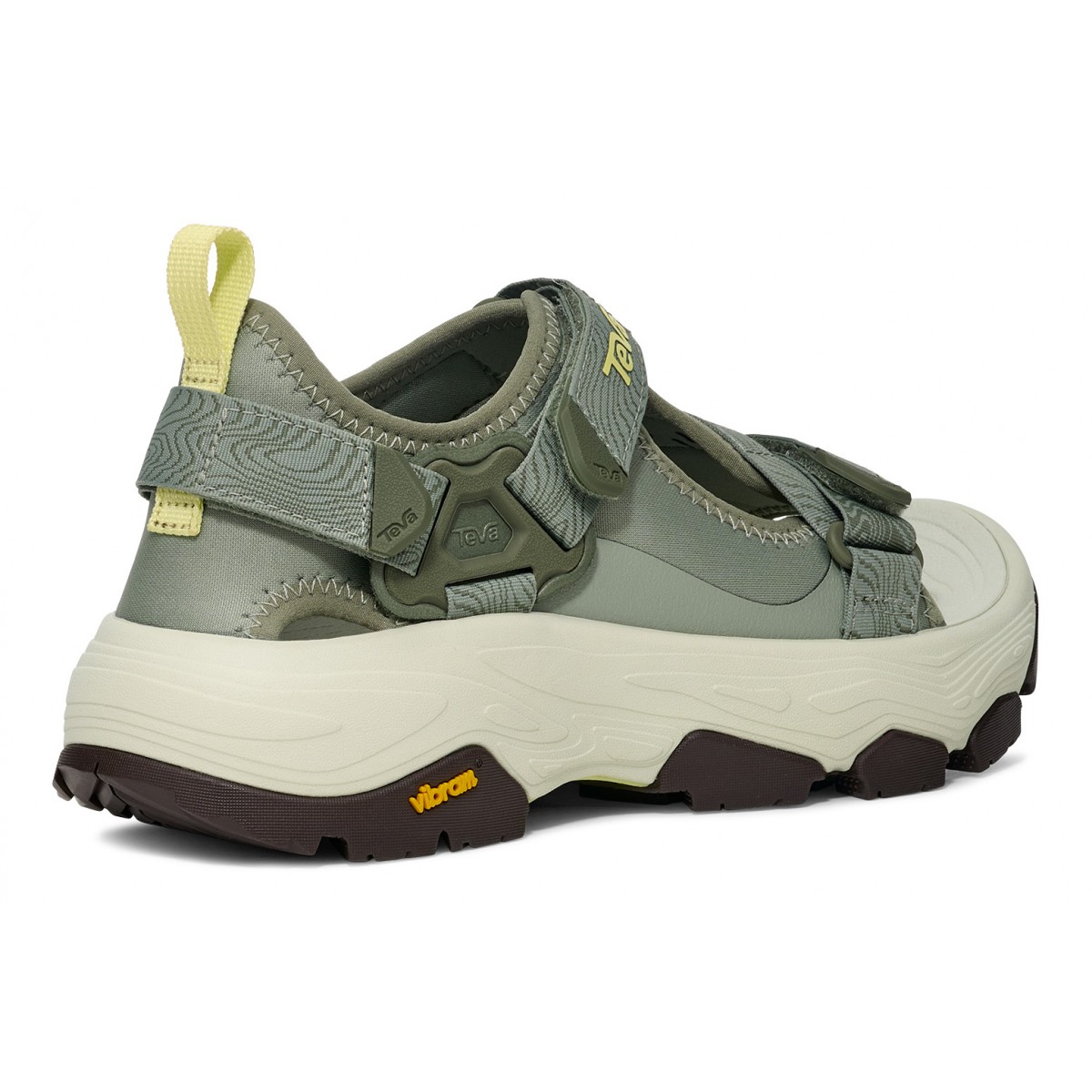 Grandview Max Sandal W