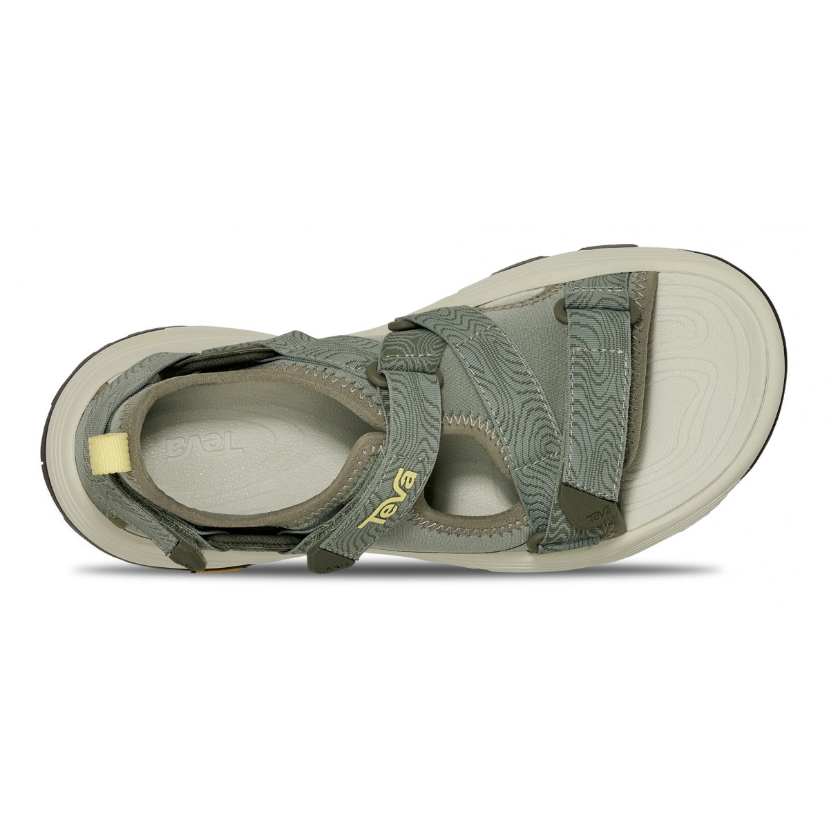 Grandview Max Sandal W