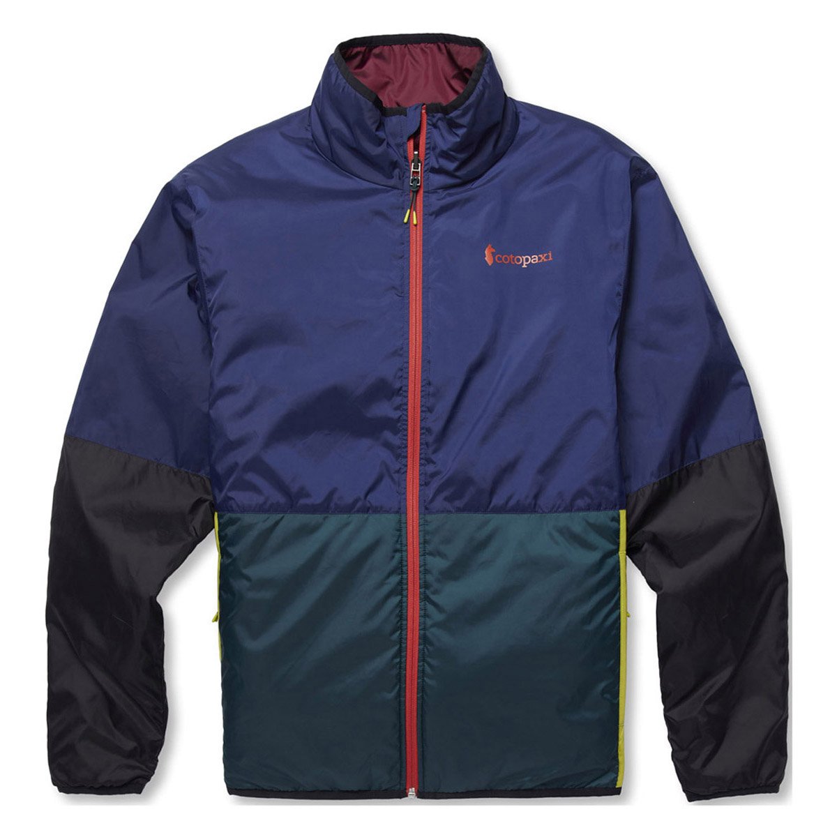 Teca Calido Jacket Man