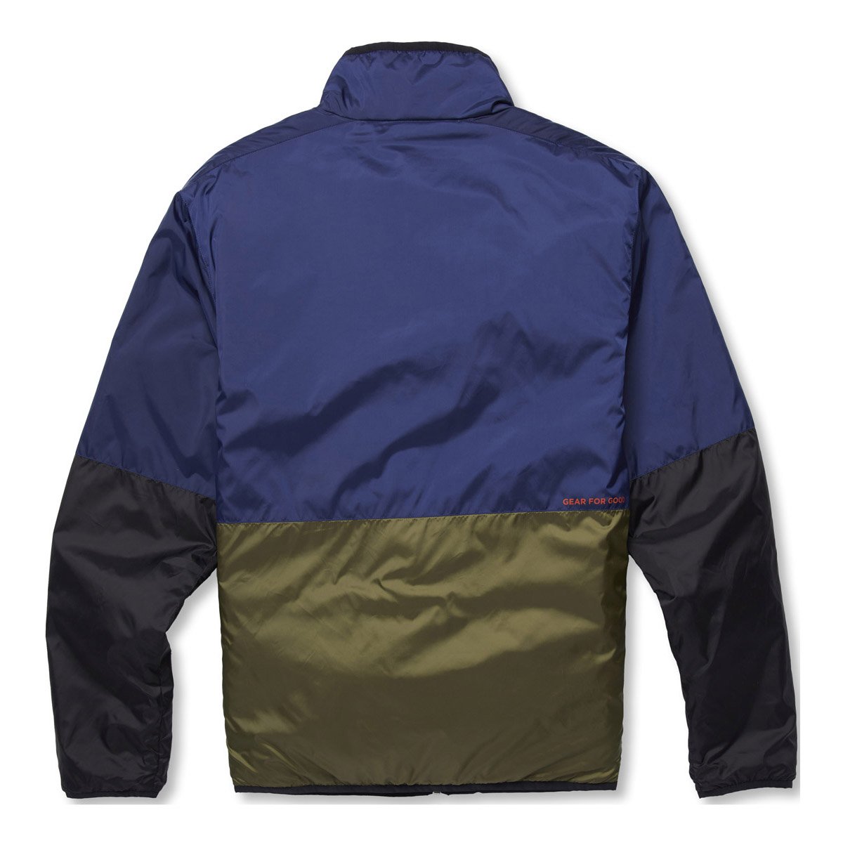 Teca Calido Jacket Man