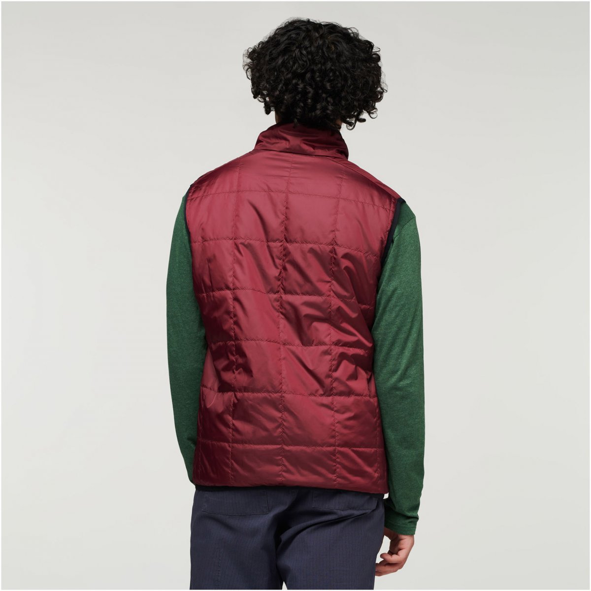 Teca Calido Jacket Man