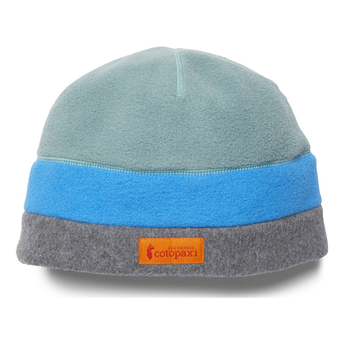 Teca Fleece Beanie