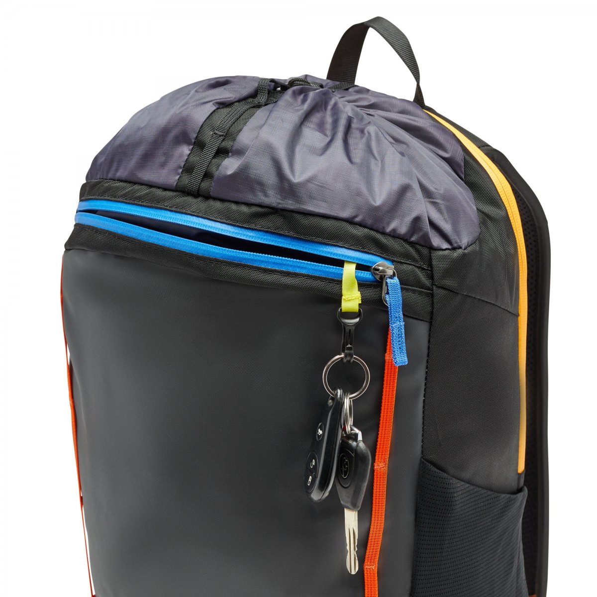 Moda 20L Backpack - Cada Dia