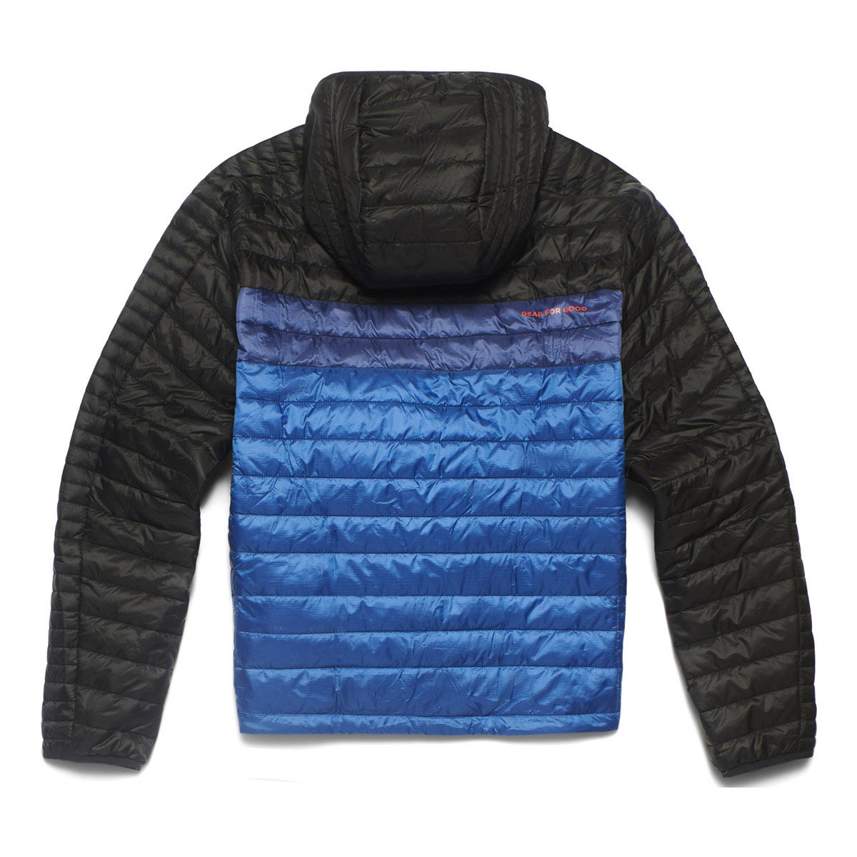 Capa Hooded Jacket M