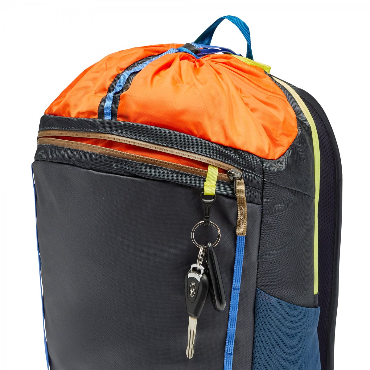 Moda 20L Backpack - Cada Dia