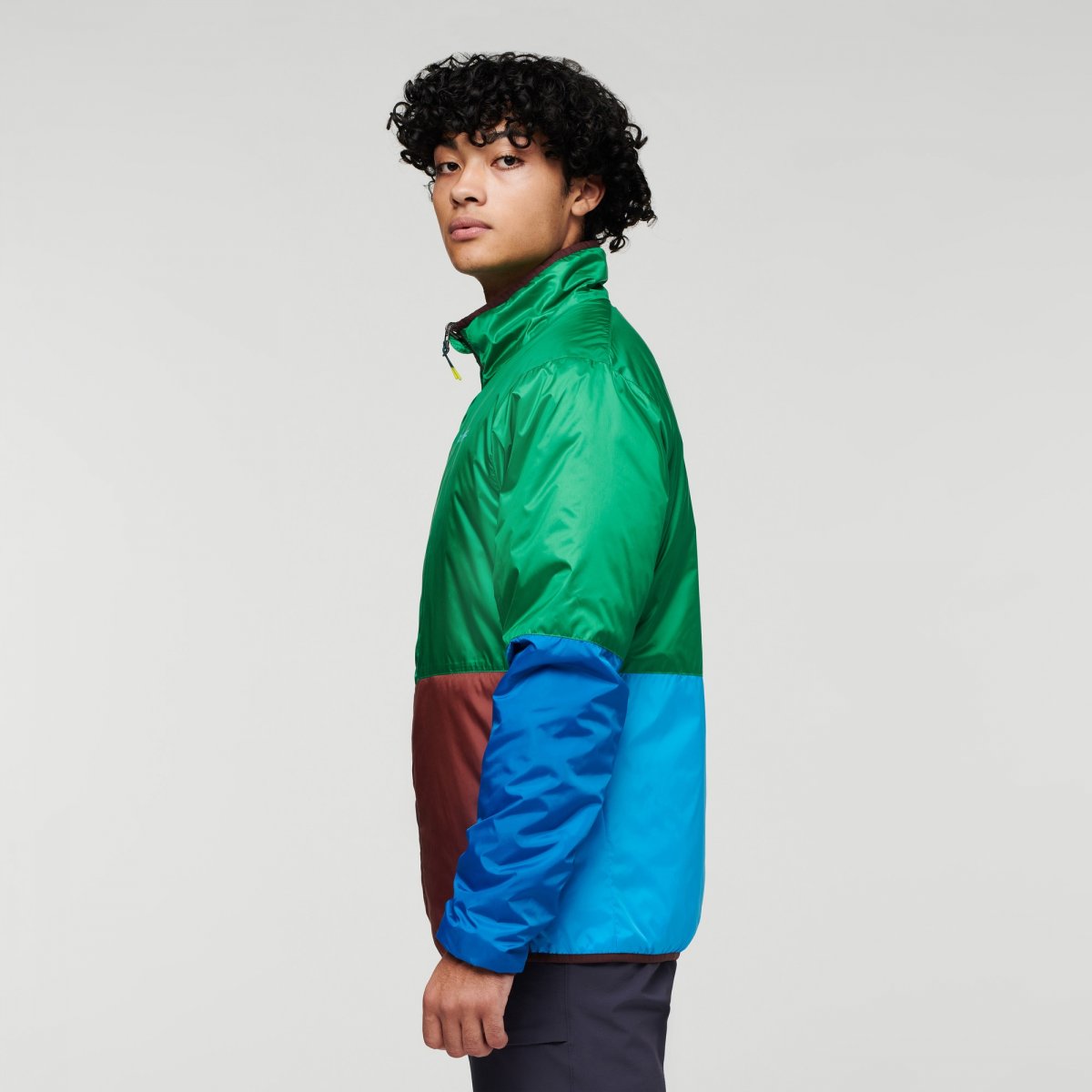 Teca Calido Jacket Man