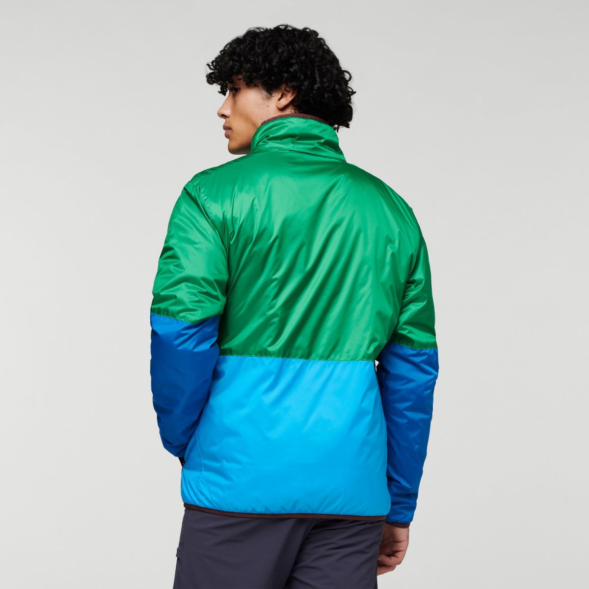 Teca Calido Jacket Man