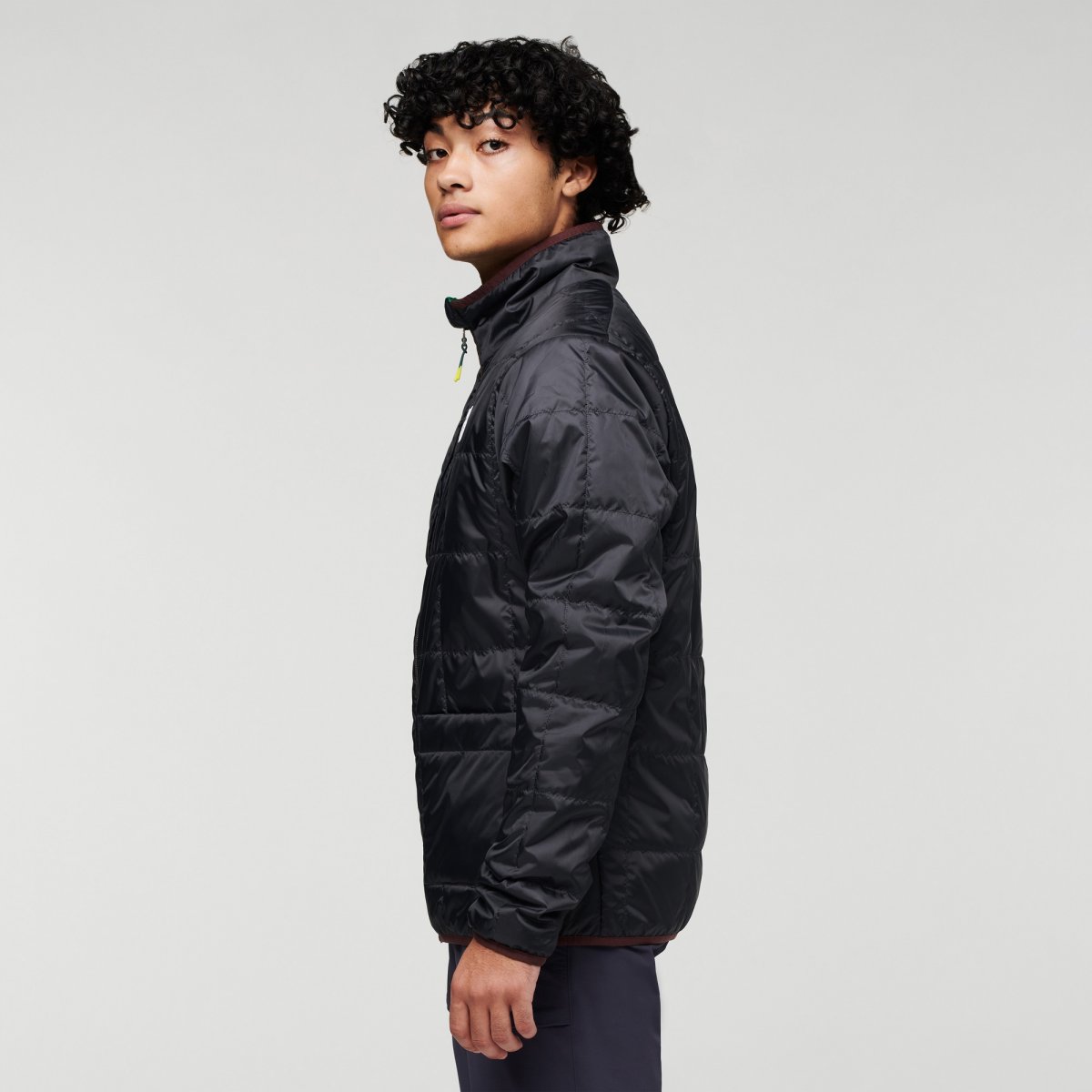 Teca Calido Jacket Man