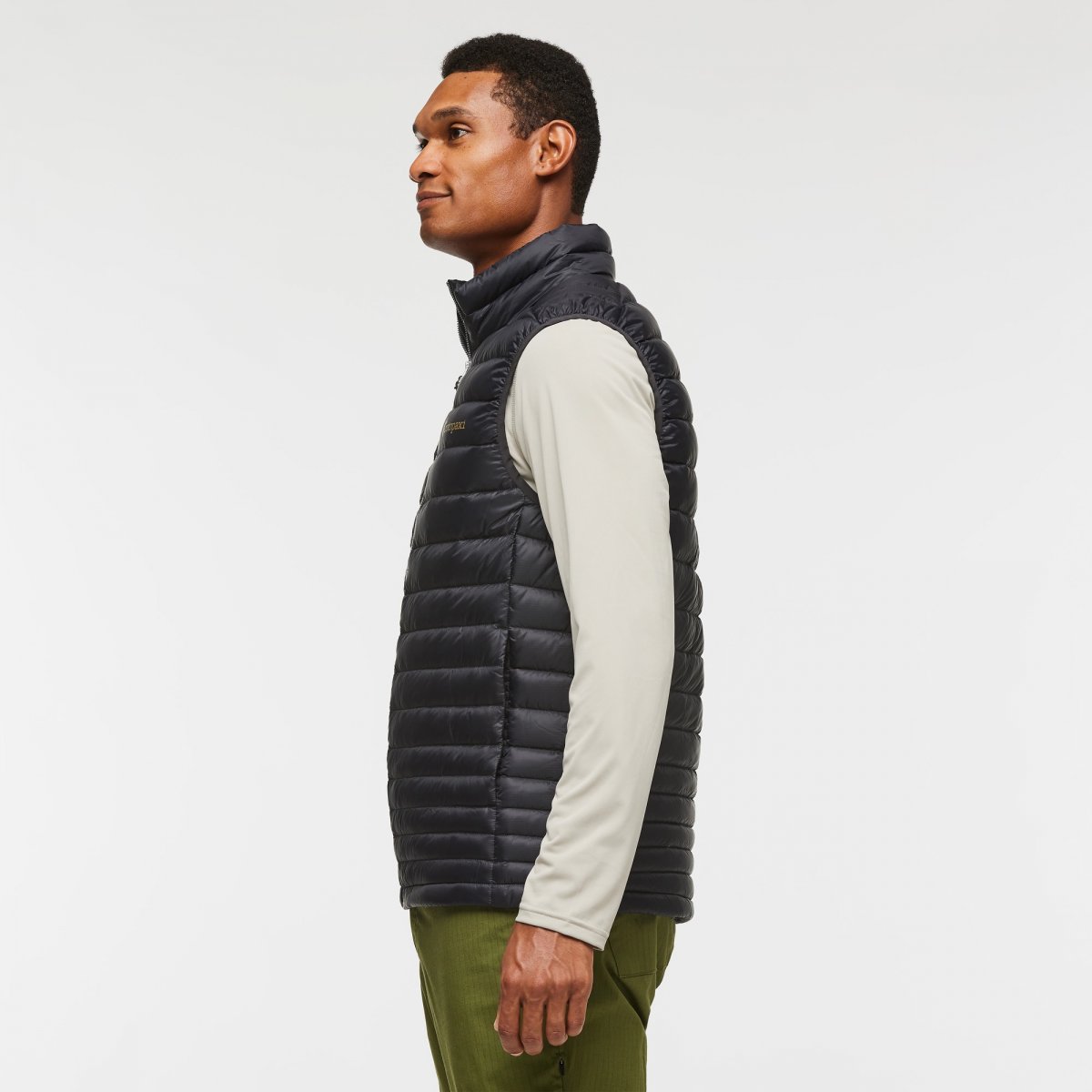 Fuego Down Vest Man
