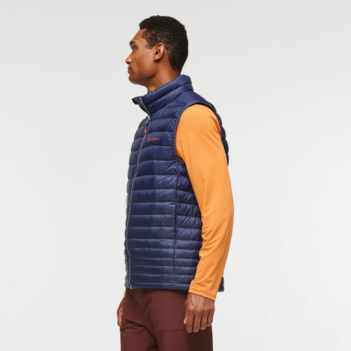 Fuego Down Vest Man