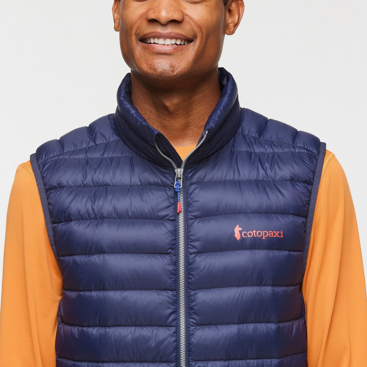 Fuego Down Vest Man