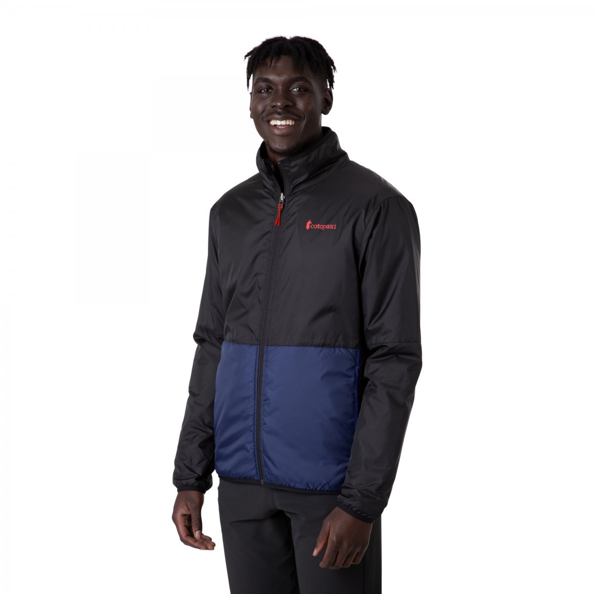Teca Calido Jacket Man