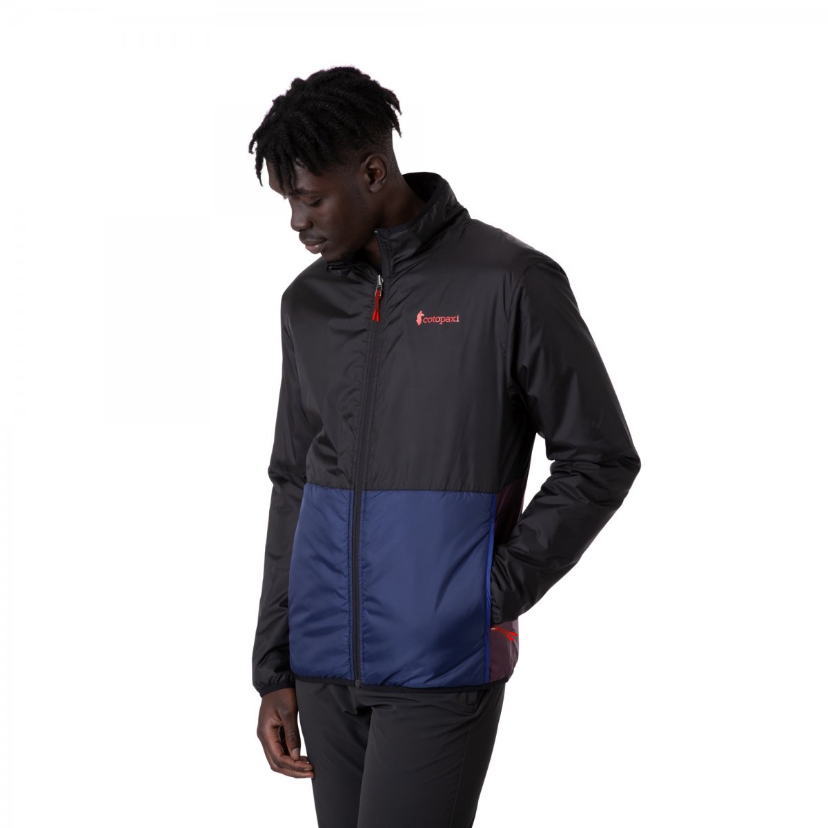 Teca Calido Jacket Man