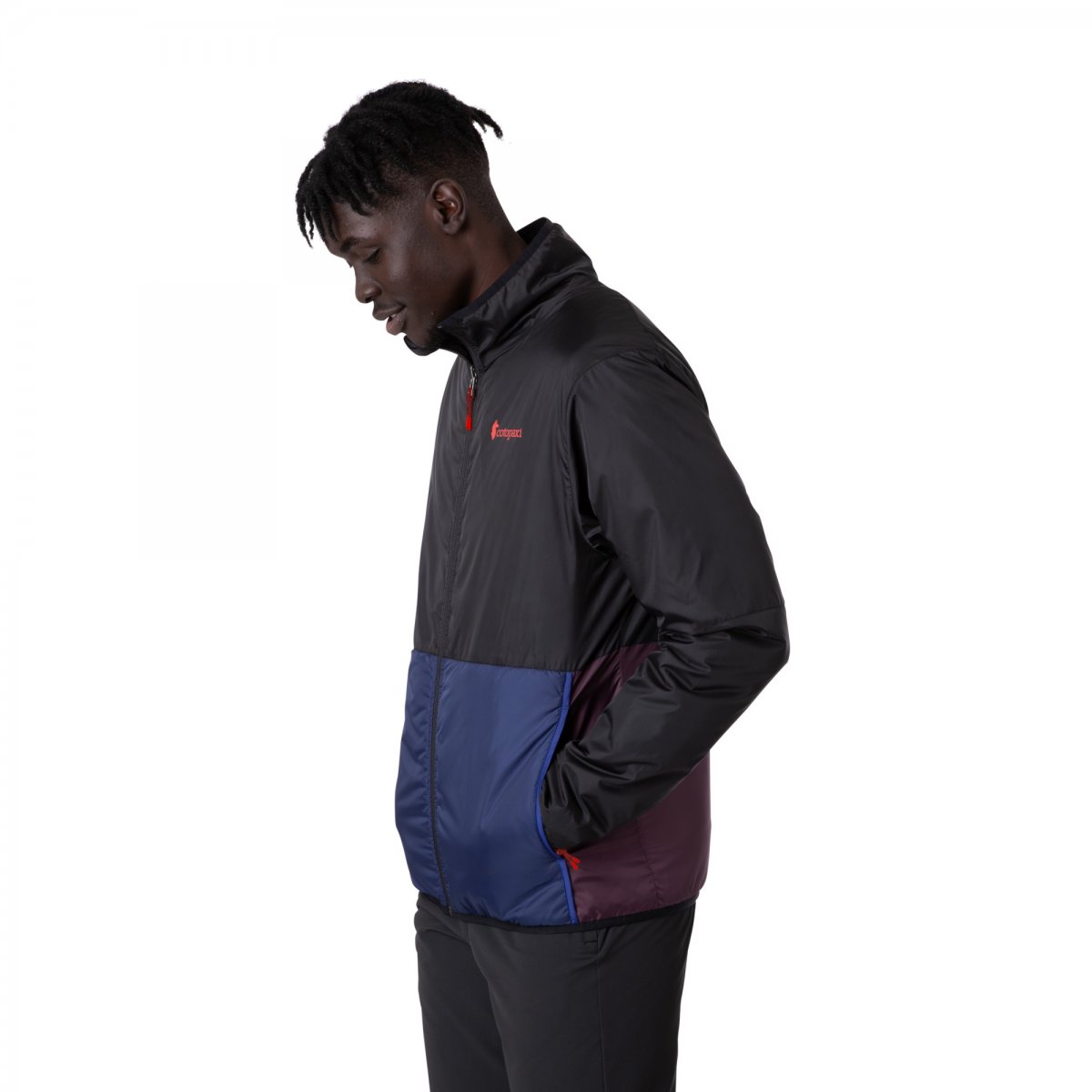 Teca Calido Jacket Man