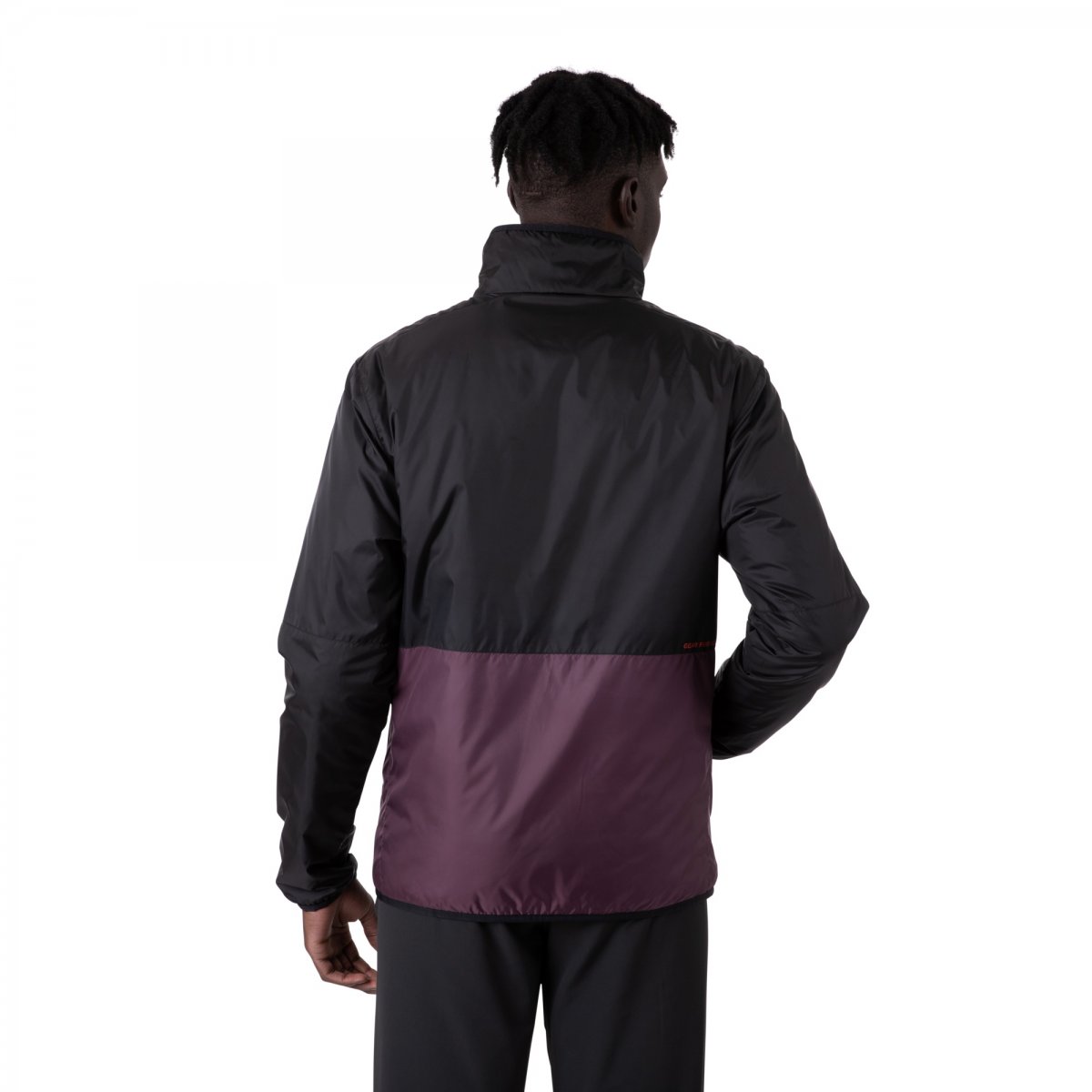 Teca Calido Jacket Man