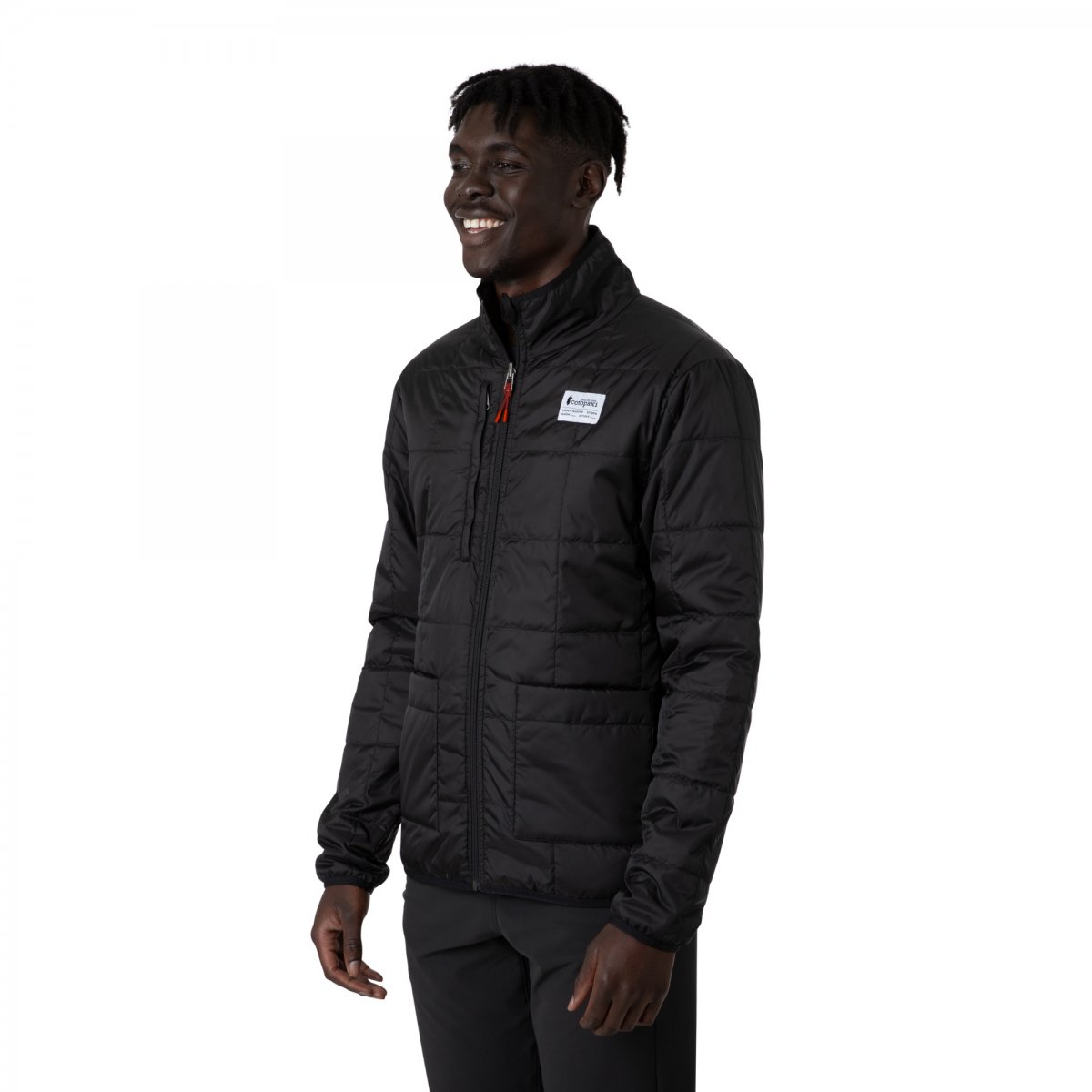 Teca Calido Jacket Man