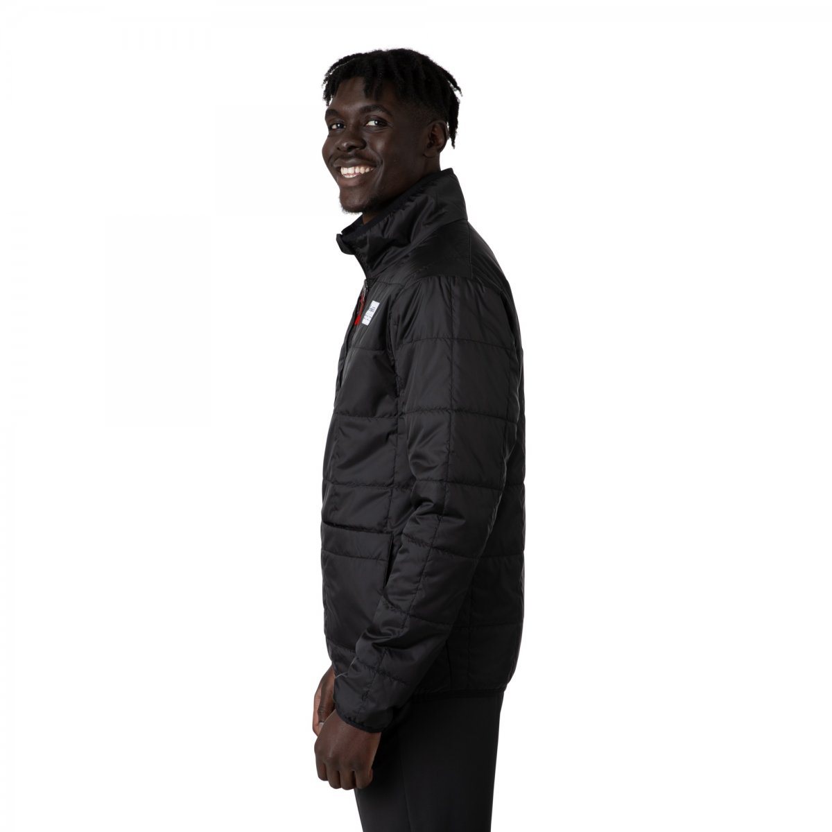 Teca Calido Jacket Man