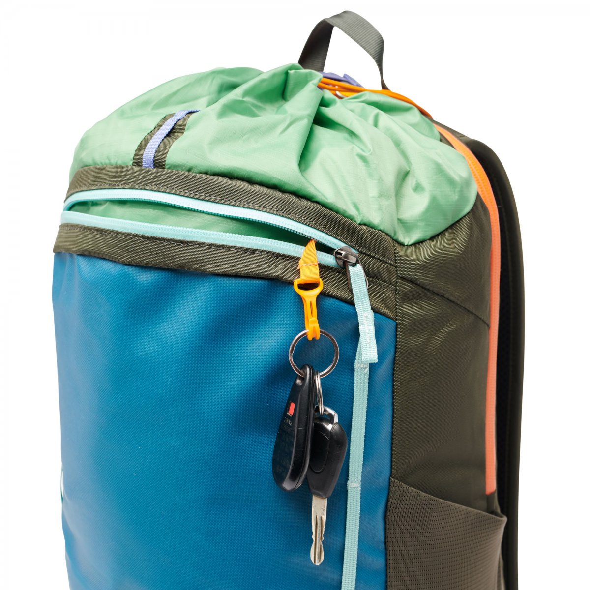 Moda 20L Backpack - Cada Dia