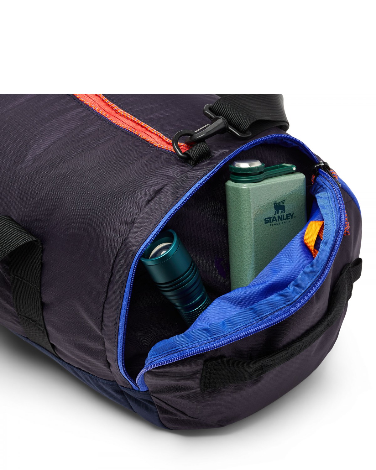 Ligera 32L Duffel Bag - Cada Dia