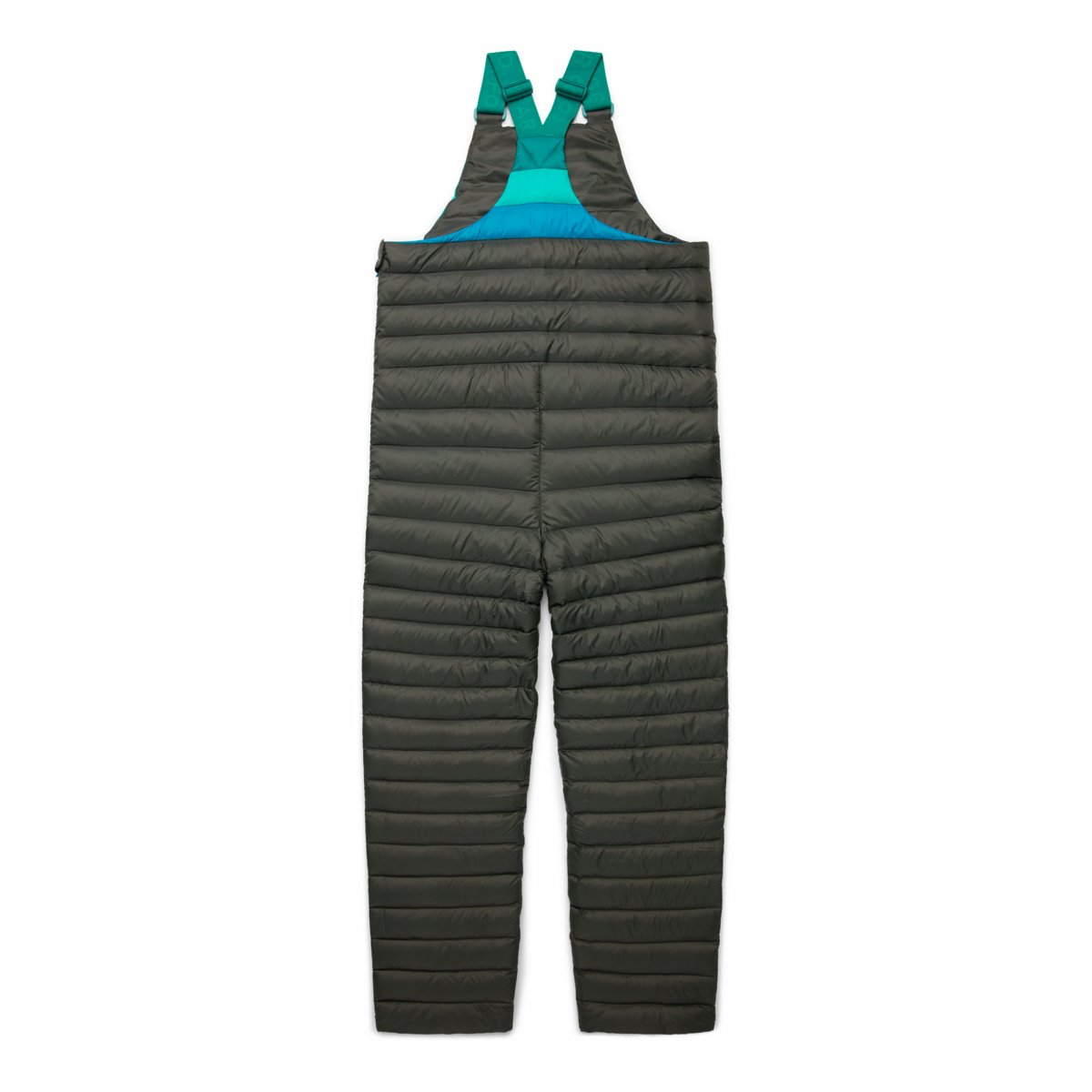 Fuego Down Overall Man