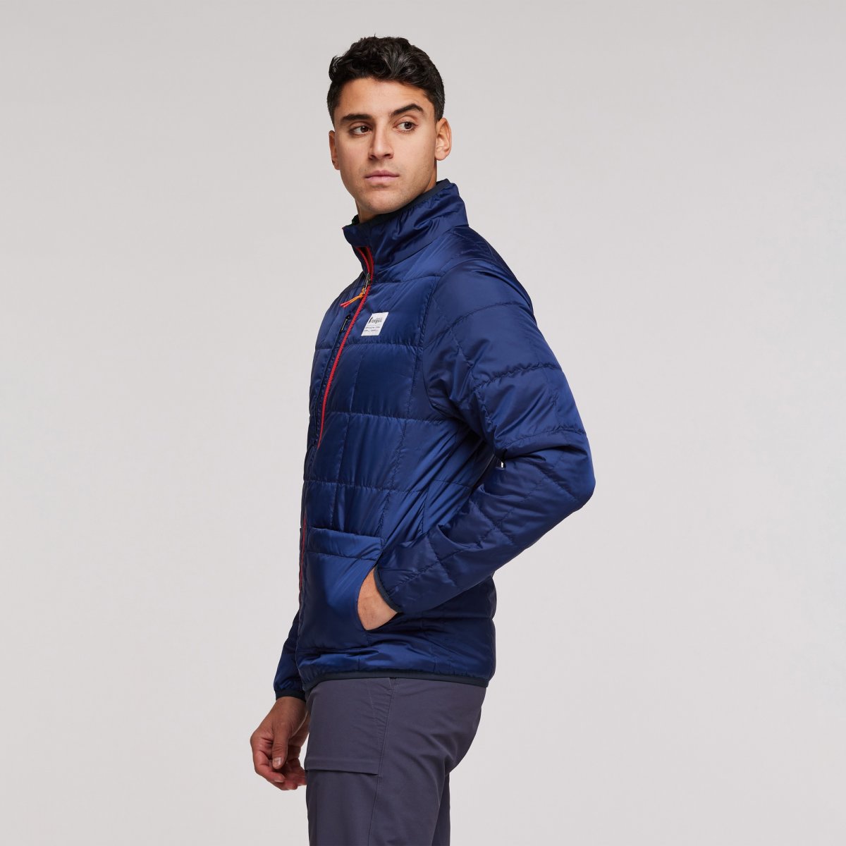 Teca Calido Jacket Man