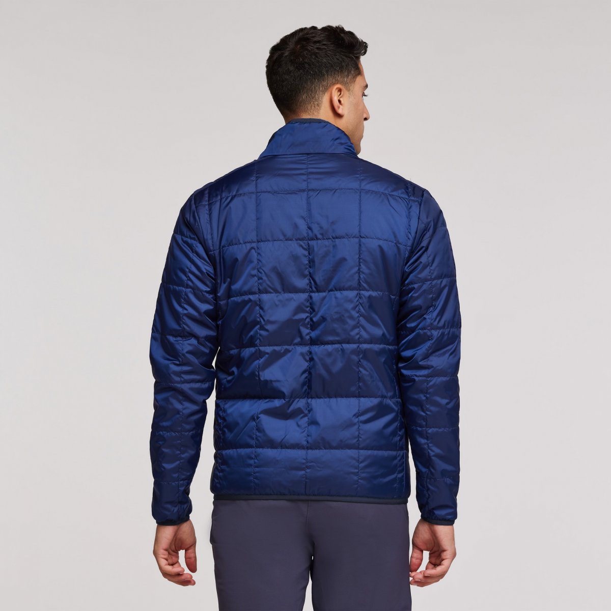 Teca Calido Jacket Man