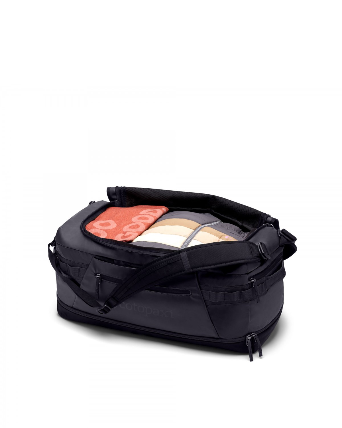 Allpa 50L Duffel Bag