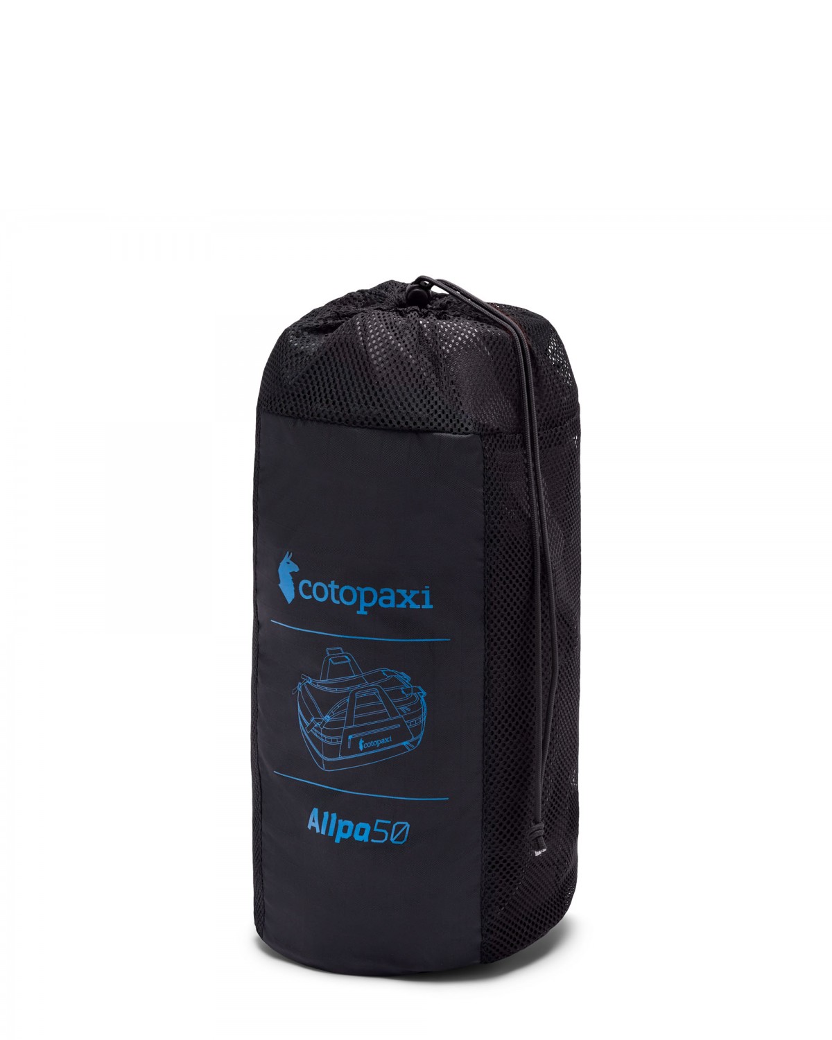 Allpa 50L Duffel Bag