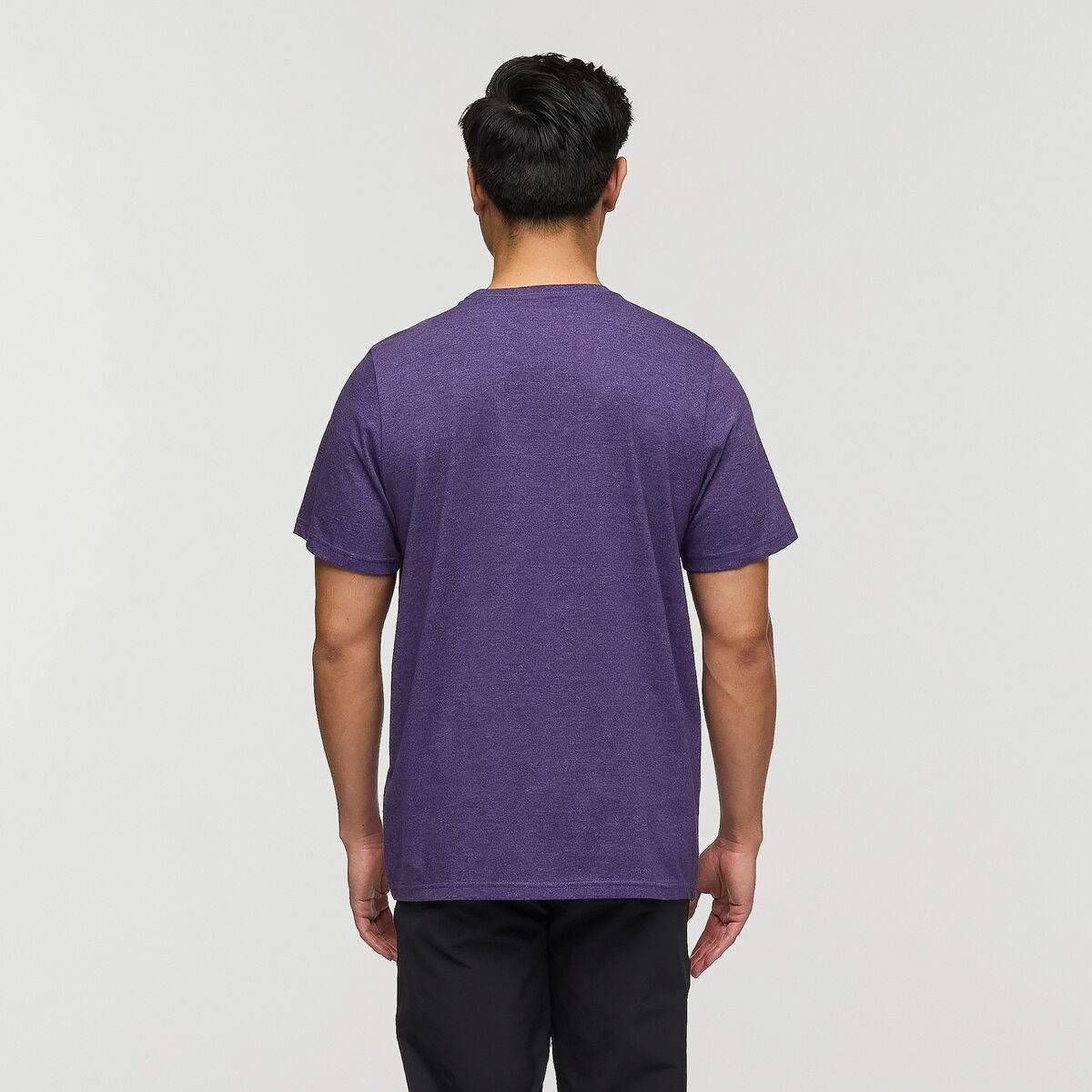 Do Good Organic T-Shirt Man