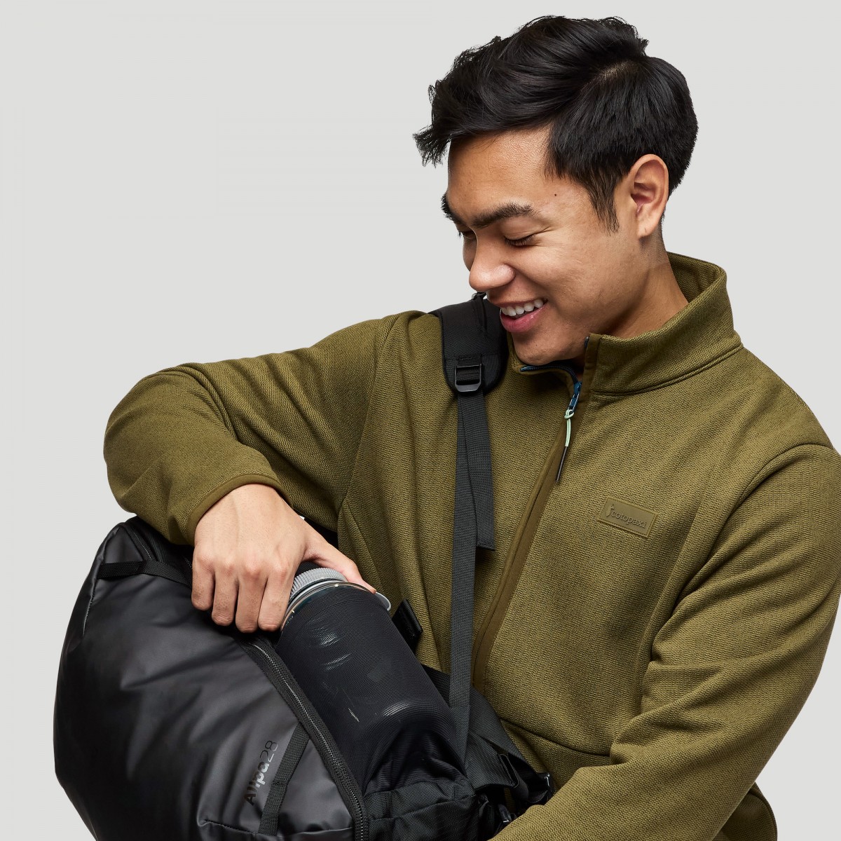 Allpa 28L Travel Pack