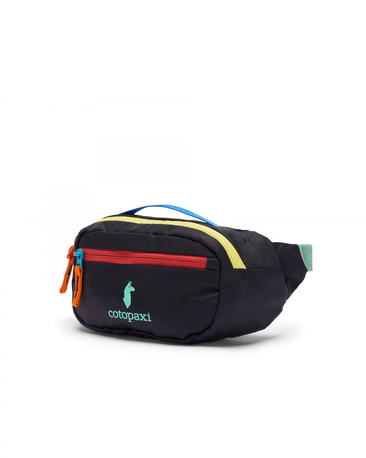 Kapai 1.5L Hip Pack - Del Día Dark
